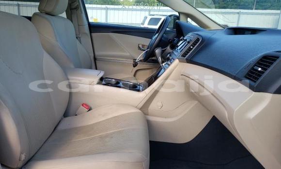 Buy New Toyota Venza Other Car in Badagry in Lagos State Buy New Toyota Venza Other Car in Badagry in Lagos State