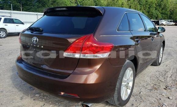 Buy New Toyota Venza Other Car in Badagry in Lagos State Buy New Toyota Venza Other Car in Badagry in Lagos State
