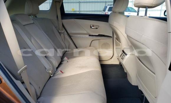 Buy New Toyota Venza Other Car in Badagry in Lagos State Buy New Toyota Venza Other Car in Badagry in Lagos State