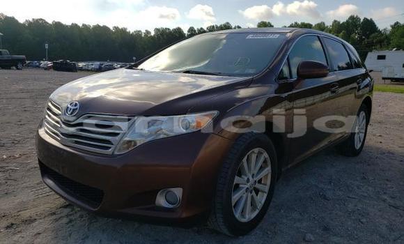 Buy New Toyota Venza Other Car in Badagry in Lagos State Buy New Toyota Venza Other Car in Badagry in Lagos State