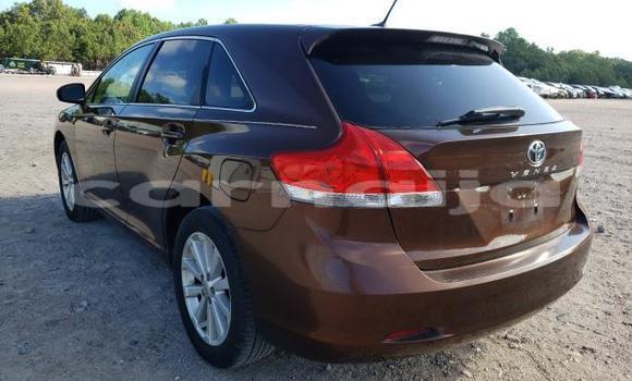 Buy New Toyota Venza Other Car in Badagry in Lagos State Buy New Toyota Venza Other Car in Badagry in Lagos State