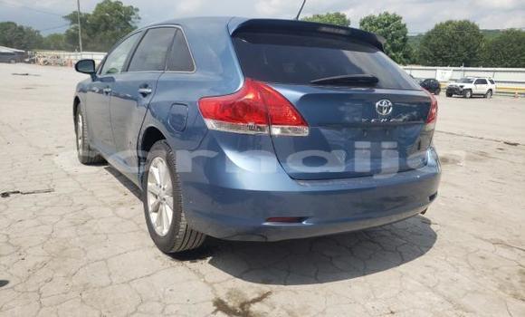 Buy New Toyota Venza Blue Car in Badagry in Lagos State Buy New Toyota Venza Blue Car in Badagry in Lagos State