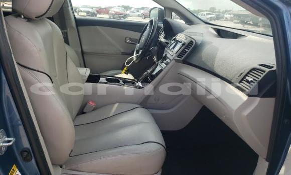 Buy New Toyota Venza Blue Car in Badagry in Lagos State Buy New Toyota Venza Blue Car in Badagry in Lagos State