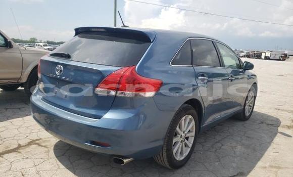 Buy New Toyota Venza Blue Car in Badagry in Lagos State Buy New Toyota Venza Blue Car in Badagry in Lagos State