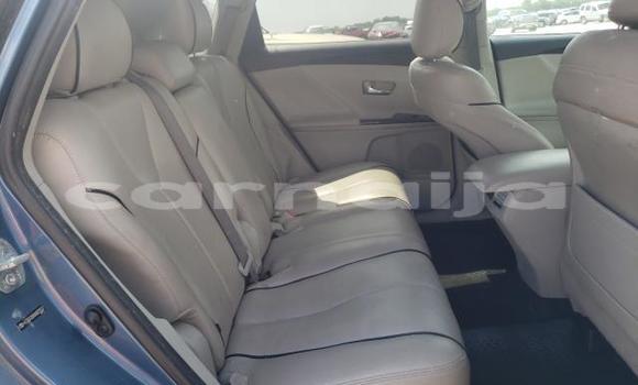 Buy New Toyota Venza Blue Car in Badagry in Lagos State Buy New Toyota Venza Blue Car in Badagry in Lagos State