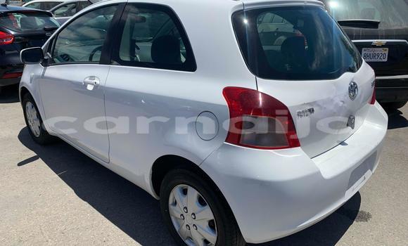 Acheter Neuf Voiture Toyota Yaris Blanc à Badagry, État de Lagos Acheter Neuf Voiture Toyota Yaris Blanc à Badagry, État de Lagos