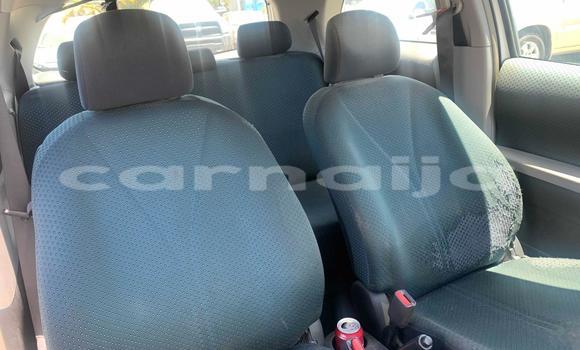 Acheter Neuf Voiture Toyota Yaris Blanc à Badagry, État de Lagos Acheter Neuf Voiture Toyota Yaris Blanc à Badagry, État de Lagos