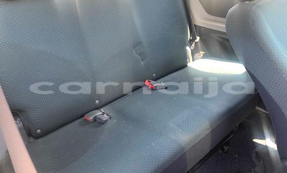 Acheter Neuf Voiture Toyota Yaris Blanc à Badagry, État de Lagos Acheter Neuf Voiture Toyota Yaris Blanc à Badagry, État de Lagos