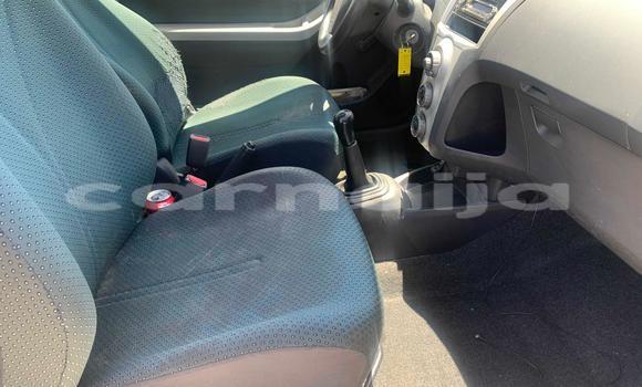 Acheter Neuf Voiture Toyota Yaris Blanc à Badagry, État de Lagos Acheter Neuf Voiture Toyota Yaris Blanc à Badagry, État de Lagos
