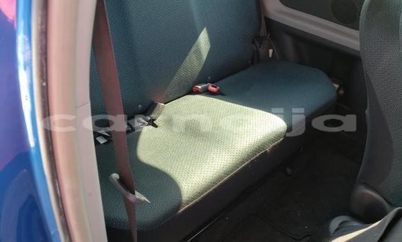 Buy New Toyota Yaris Blue Car in Badagry in Lagos State Buy New Toyota Yaris Blue Car in Badagry in Lagos State