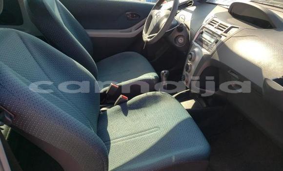 Buy New Toyota Yaris Blue Car in Badagry in Lagos State Buy New Toyota Yaris Blue Car in Badagry in Lagos State