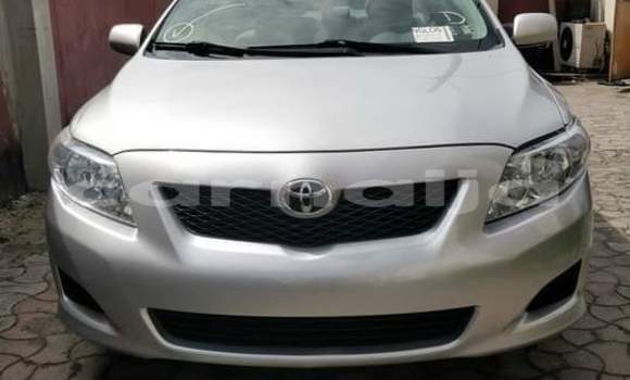 Acheter Occasion Voiture Toyota Corolla II Autre à Abeokuta, État d'Ogun