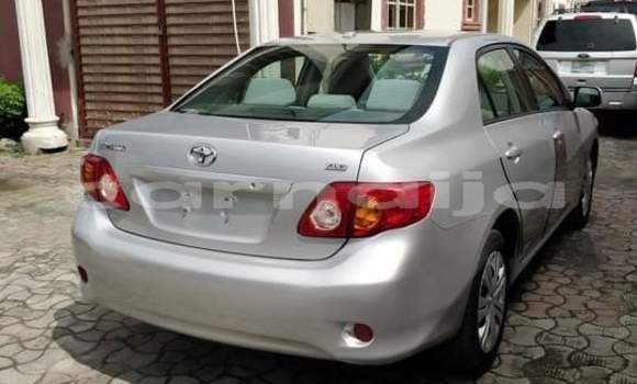 Buy Used Toyota Corolla II Other Car in Abeokuta in Ogun State Buy Used Toyota Corolla II Other Car in Abeokuta in Ogun State