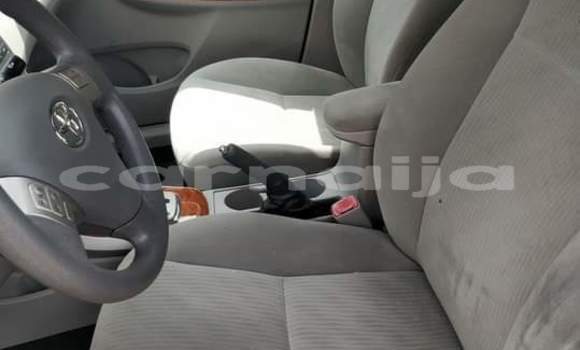 Buy Used Toyota Corolla II Other Car in Abeokuta in Ogun State Buy Used Toyota Corolla II Other Car in Abeokuta in Ogun State