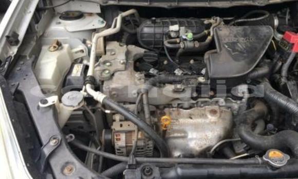 Buy Import Toyota Hiace White Car in Daura in Katsina Buy Import Toyota Hiace White Car in Daura in Katsina