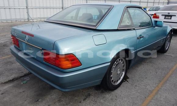 Acheter Neuf Voiture Mercedes-Benz SL-klasse Bleu à Badagry, État de Lagos Acheter Neuf Voiture Mercedes-Benz SL-klasse Bleu à Badagry, État de Lagos