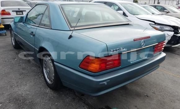 Acheter Neuf Voiture Mercedes-Benz SL-klasse Bleu à Badagry, État de Lagos Acheter Neuf Voiture Mercedes-Benz SL-klasse Bleu à Badagry, État de Lagos