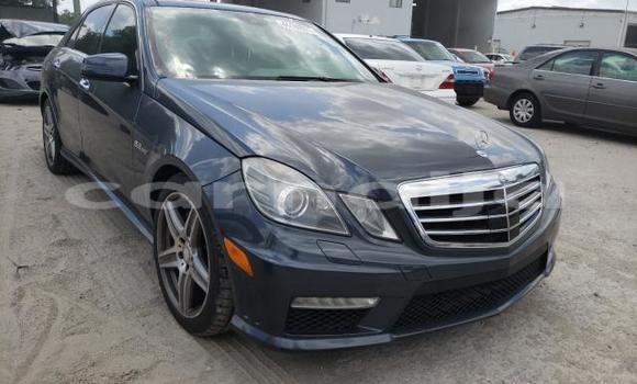 Buy New Mercedes-Benz E-klasse AMG Black Car in Badagry in Lagos State Buy New Mercedes-Benz E-klasse AMG Black Car in Badagry in Lagos State