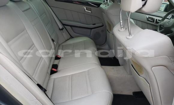 Buy New Mercedes-Benz E-klasse AMG Black Car in Badagry in Lagos State Buy New Mercedes-Benz E-klasse AMG Black Car in Badagry in Lagos State