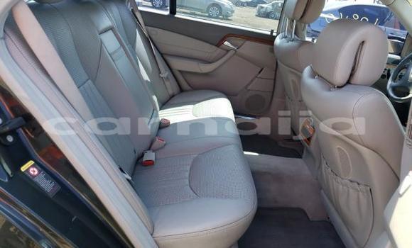 Acheter Neuf Voiture Mercedes-Benz S-klasse AMG Noir à Badagry, État de Lagos Acheter Neuf Voiture Mercedes-Benz S-klasse AMG Noir à Badagry, État de Lagos