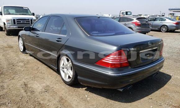 Acheter Neuf Voiture Mercedes-Benz S-klasse AMG Noir à Badagry, État de Lagos Acheter Neuf Voiture Mercedes-Benz S-klasse AMG Noir à Badagry, État de Lagos