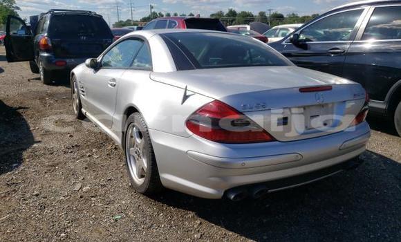Acheter Neuf Voiture Mercedes-Benz SL-klasse AMG Gris à Badagry, État de Lagos Acheter Neuf Voiture Mercedes-Benz SL-klasse AMG Gris à Badagry, État de Lagos