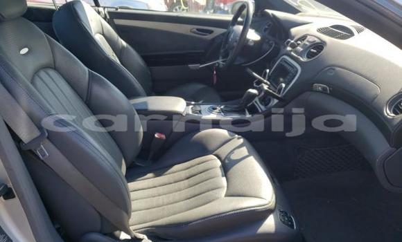 Acheter Neuf Voiture Mercedes-Benz SL-klasse AMG Gris à Badagry, État de Lagos Acheter Neuf Voiture Mercedes-Benz SL-klasse AMG Gris à Badagry, État de Lagos