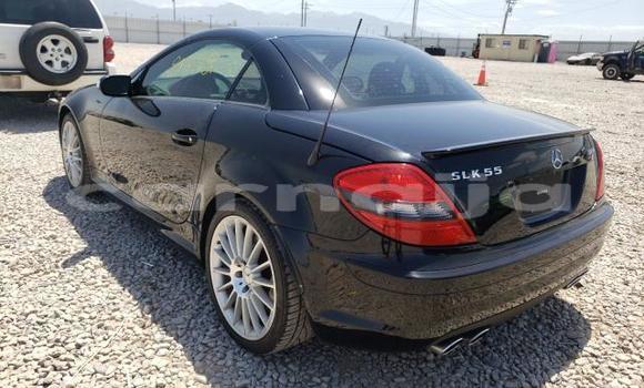 Acheter Neuf Voiture Mercedes-Benz SLK-klasse AMG Noir à Badagry, État de Lagos Acheter Neuf Voiture Mercedes-Benz SLK-klasse AMG Noir à Badagry, État de Lagos
