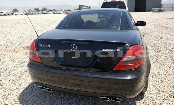Acheter Neuf Voiture Mercedes-Benz SLK-klasse AMG Noir à Badagry, État de Lagos Acheter Neuf Voiture Mercedes-Benz SLK-klasse AMG Noir à Badagry, État de Lagos