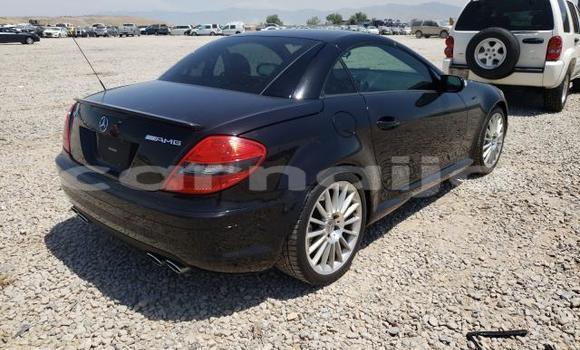 Acheter Neuf Voiture Mercedes-Benz SLK-klasse AMG Noir à Badagry, État de Lagos Acheter Neuf Voiture Mercedes-Benz SLK-klasse AMG Noir à Badagry, État de Lagos