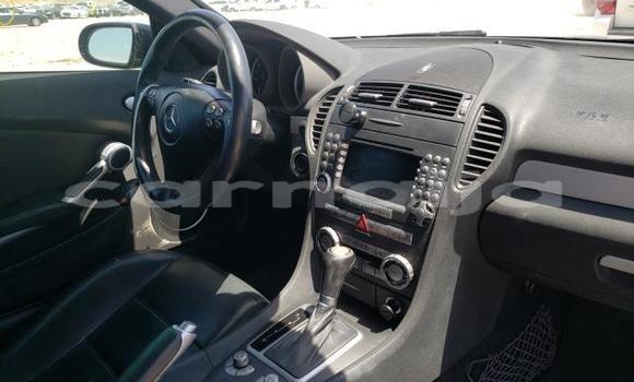 Acheter Neuf Voiture Mercedes-Benz SLK-klasse AMG Noir à Badagry, État de Lagos Acheter Neuf Voiture Mercedes-Benz SLK-klasse AMG Noir à Badagry, État de Lagos