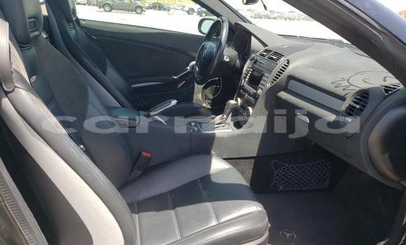 Acheter Neuf Voiture Mercedes-Benz SLK-klasse AMG Noir à Badagry, État de Lagos Acheter Neuf Voiture Mercedes-Benz SLK-klasse AMG Noir à Badagry, État de Lagos