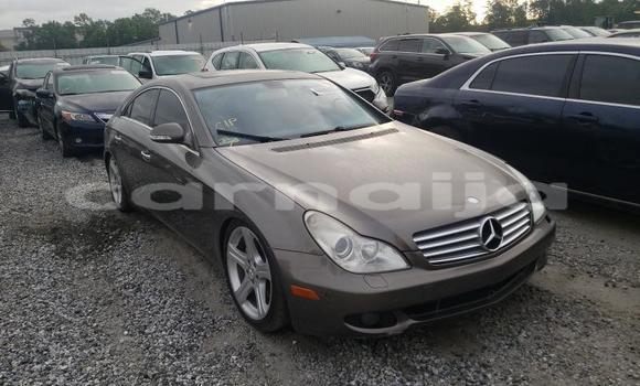 Buy New Mercedes-Benz CLS–Class Brown Car in Badagry in Lagos State Buy New Mercedes-Benz CLS–Class Brown Car in Badagry in Lagos State