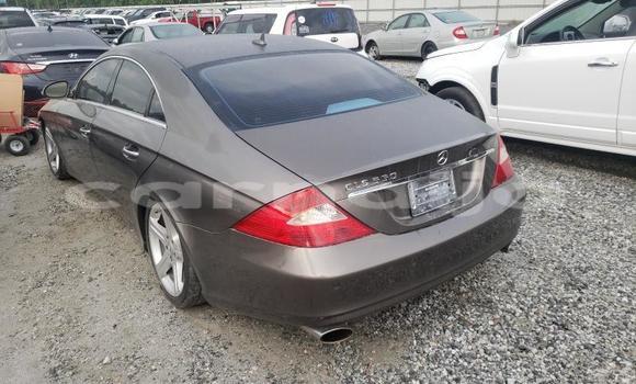 Acheter Neuf Voiture Mercedes-Benz CLS–Class Marron à Badagry, État de Lagos Acheter Neuf Voiture Mercedes-Benz CLS–Class Marron à Badagry, État de Lagos