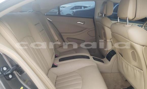 Acheter Neuf Voiture Mercedes-Benz CLS–Class Marron à Badagry, État de Lagos Acheter Neuf Voiture Mercedes-Benz CLS–Class Marron à Badagry, État de Lagos
