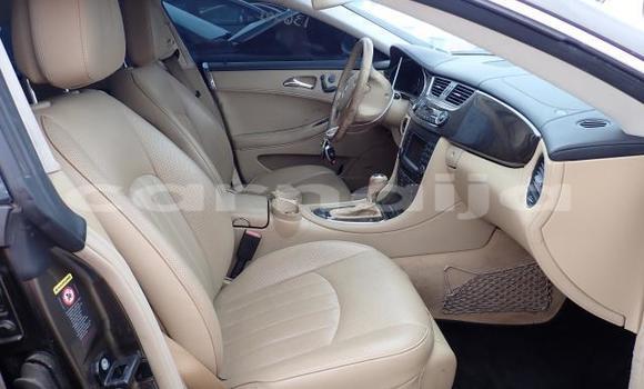 Acheter Neuf Voiture Mercedes-Benz CLS–Class Marron à Badagry, État de Lagos Acheter Neuf Voiture Mercedes-Benz CLS–Class Marron à Badagry, État de Lagos
