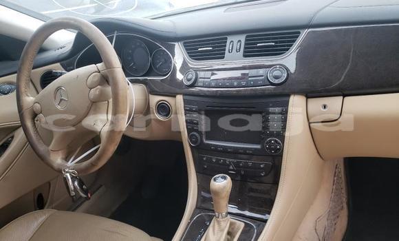 Acheter Neuf Voiture Mercedes-Benz CLS–Class Marron à Badagry, État de Lagos Acheter Neuf Voiture Mercedes-Benz CLS–Class Marron à Badagry, État de Lagos