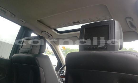 Buy New Mercedes-Benz M-klasse AMG Black Car in Badagry in Lagos State Buy New Mercedes-Benz M-klasse AMG Black Car in Badagry in Lagos State