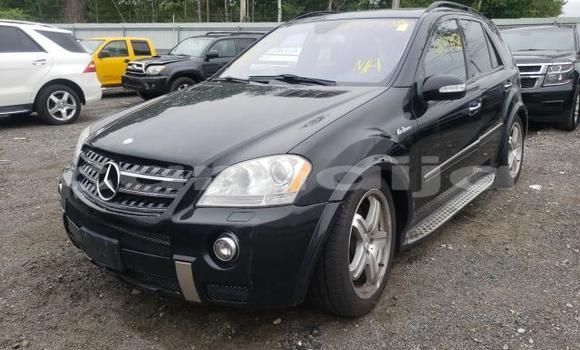 Buy New Mercedes-Benz M-klasse AMG Black Car in Badagry in Lagos State Buy New Mercedes-Benz M-klasse AMG Black Car in Badagry in Lagos State
