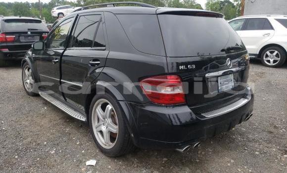 Buy New Mercedes-Benz M-klasse AMG Black Car in Badagry in Lagos State Buy New Mercedes-Benz M-klasse AMG Black Car in Badagry in Lagos State