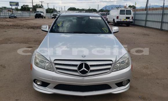 Acheter Neuf Voiture Mercedes-Benz C–Class Gris à Badagry, État de Lagos Acheter Neuf Voiture Mercedes-Benz C–Class Gris à Badagry, État de Lagos