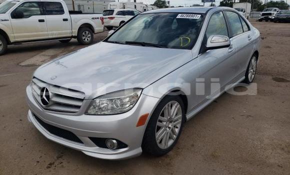 Acheter Neuf Voiture Mercedes-Benz C–Class Gris à Badagry, État de Lagos Acheter Neuf Voiture Mercedes-Benz C–Class Gris à Badagry, État de Lagos