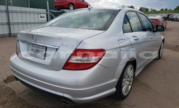 Acheter Neuf Voiture Mercedes-Benz C–Class Gris à Badagry, État de Lagos Acheter Neuf Voiture Mercedes-Benz C–Class Gris à Badagry, État de Lagos