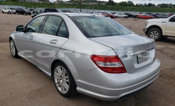 Acheter Neuf Voiture Mercedes-Benz C–Class Gris à Badagry, État de Lagos Acheter Neuf Voiture Mercedes-Benz C–Class Gris à Badagry, État de Lagos