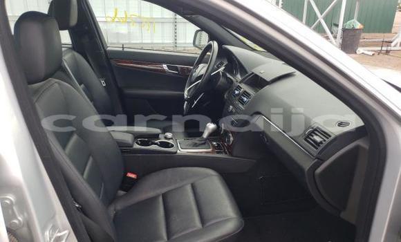 Acheter Neuf Voiture Mercedes-Benz C–Class Gris à Badagry, État de Lagos Acheter Neuf Voiture Mercedes-Benz C–Class Gris à Badagry, État de Lagos