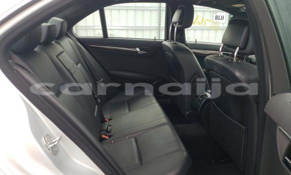 Acheter Neuf Voiture Mercedes-Benz C–Class Gris à Badagry, État de Lagos Acheter Neuf Voiture Mercedes-Benz C–Class Gris à Badagry, État de Lagos