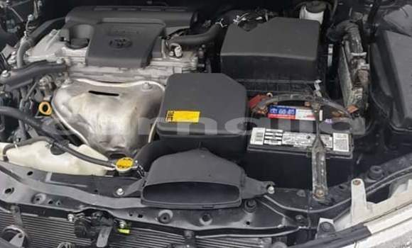 Acheter Import Voiture Toyota Camry Autre à Daura, Katsina Acheter Import Voiture Toyota Camry Autre à Daura, Katsina