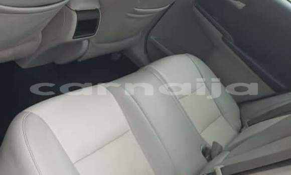 Acheter Import Voiture Toyota Camry Autre à Daura, Katsina Acheter Import Voiture Toyota Camry Autre à Daura, Katsina