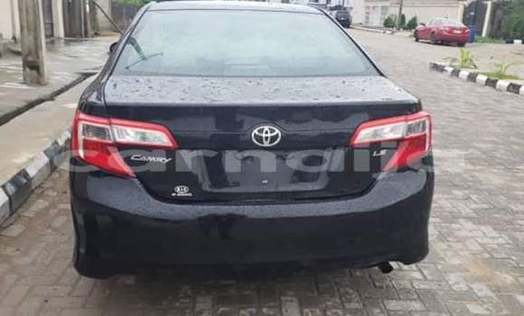 Acheter Import Voiture Toyota Camry Autre à Daura, Katsina Acheter Import Voiture Toyota Camry Autre à Daura, Katsina