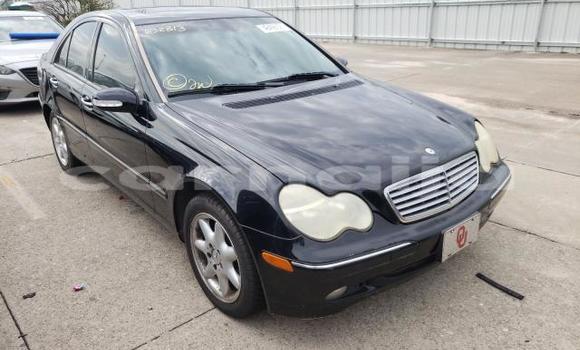Acheter Neuf Voiture Mercedes-Benz C–Class Noir à Badagry, État de Lagos